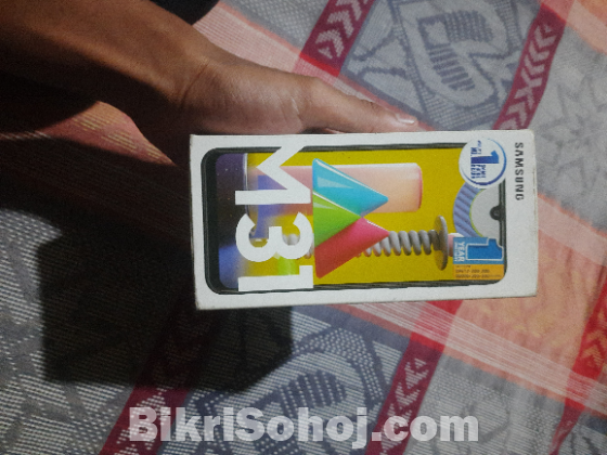 Samsung m31